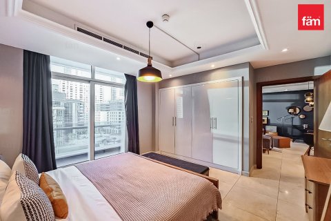 Apartment in Dubai Marina, Dubai 1 bedroom, 84.4 sq.m. № 59757 - photo 6