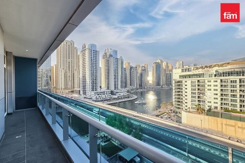 Apartment in Dubai Marina, Dubai 1 bedroom, 84.4 sq.m. № 59757 - photo 15