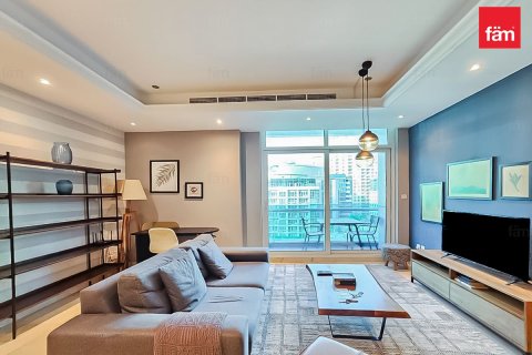 Apartment in Dubai Marina, Dubai 1 bedroom, 84.4 sq.m. № 59757 - photo 4