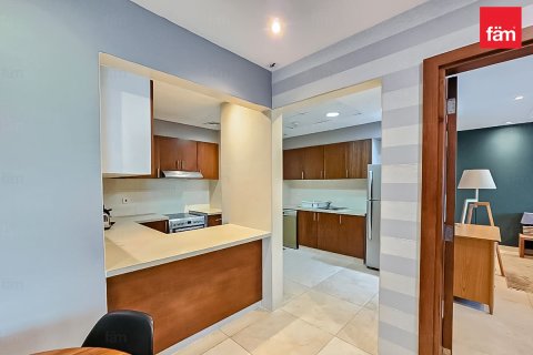 Apartment in Dubai Marina, Dubai 1 bedroom, 84.4 sq.m. № 59757 - photo 12