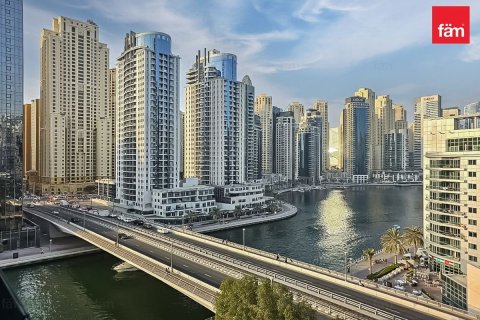 Apartment in Dubai Marina, Dubai 1 bedroom, 84.4 sq.m. № 59757 - photo 3