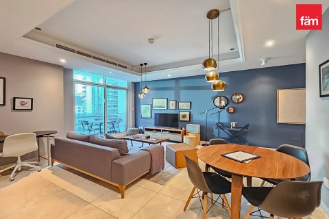 Apartment in Dubai Marina, Dubai 1 bedroom, 84.4 sq.m. № 59757 - photo 9