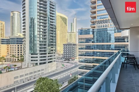 Apartment in Dubai Marina, Dubai 1 bedroom, 84.4 sq.m. № 59757 - photo 2