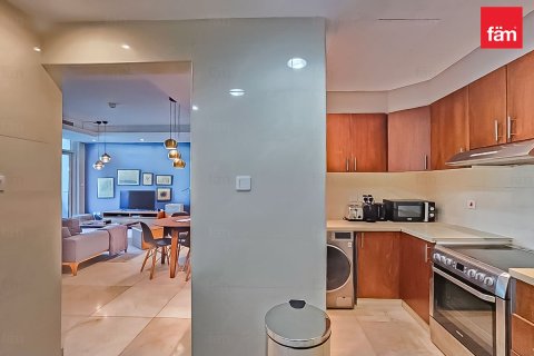 Apartment in Dubai Marina, Dubai 1 bedroom, 84.4 sq.m. № 59757 - photo 10