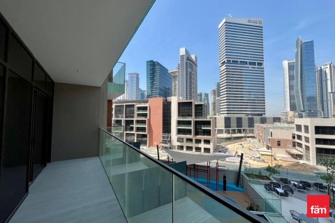 Apartamento en Business Bay, Dubai, 1 dormitorio, 79.4 m², № 59839 - foto 10
