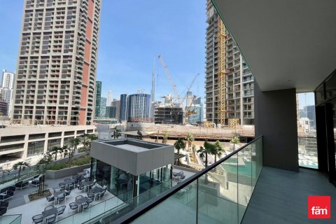 Apartamento en Business Bay, Dubai, 1 dormitorio, 79.4 m², № 59839 - foto 1