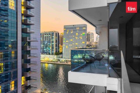 Apartment in Business Bay, Dubai 1 bedroom, 94.8 sq.m. № 59840 - photo 1