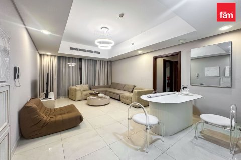 Apartment in Business Bay, Dubai 1 bedroom, 94.8 sq.m. № 59840 - photo 2