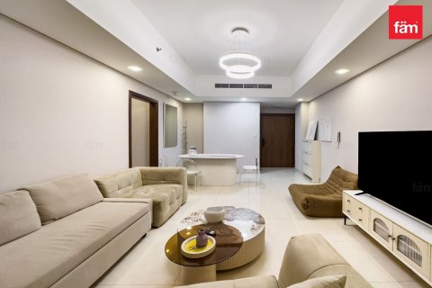 Apartment in Business Bay, Dubai 1 bedroom, 94.8 sq.m. № 59840 - photo 3