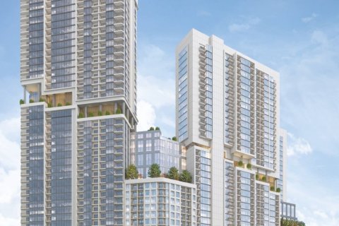 Apartment in Mohammed Bin Rashid City, Dubai 1 bedroom, 101 sq.m. № 92450 - photo 3