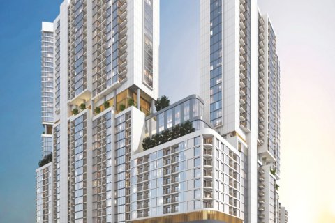 Apartment in Mohammed Bin Rashid City, Dubai 1 bedroom, 101 sq.m. № 92450 - photo 2