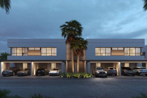 Townhouse in City of Arabia, Dubai 3 bedrooms, 286 sq.m. № 92446 - photo 8