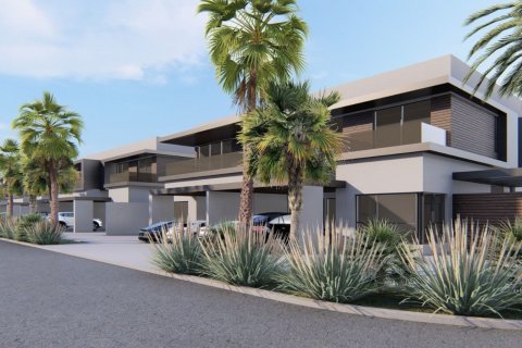 Townhouse in City of Arabia, Dubai 3 bedrooms, 286 sq.m. № 92446