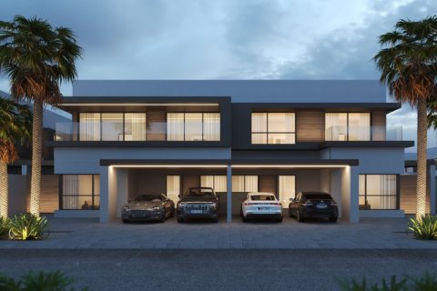 Townhouse in City of Arabia, Dubai 3 bedrooms, 286 sq.m. № 92446 - photo 2