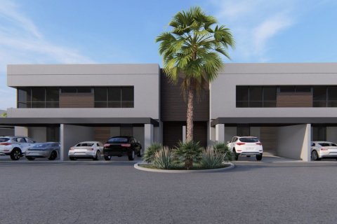 Townhouse in City of Arabia, Dubai 3 bedrooms, 286 sq.m. № 92446 - photo 9