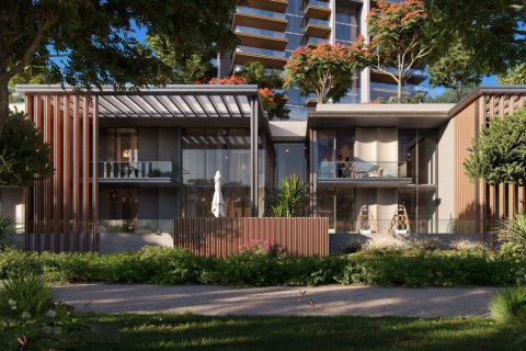 Appartement à Al Wasl, Dubai, 1 chambre, 82 m², № 92447 - photo 8