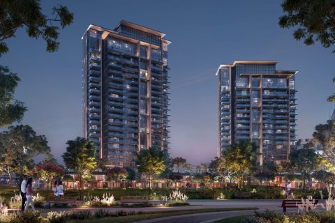 Appartement à Al Wasl, Dubai, 1 chambre, 82 m², № 92447 - photo 4