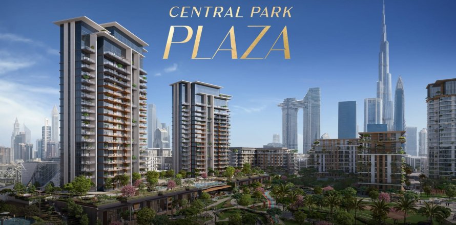 Appartement à Al Wasl, Dubai, 1 chambre, 82 m², № 92447