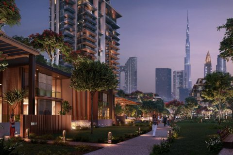 Appartement à Al Wasl, Dubai, 1 chambre, 82 m², № 92447 - photo 7