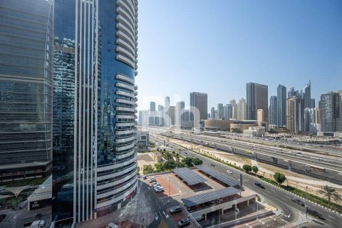 شقة في أبراج بحيرة جميرا, دبي 1غرف نوم, 66 م² رقم 21423 - صورة 1