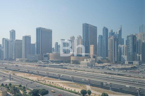 شقة في أبراج بحيرة جميرا, دبي 1غرف نوم, 66 م² رقم 21423 - صورة 2