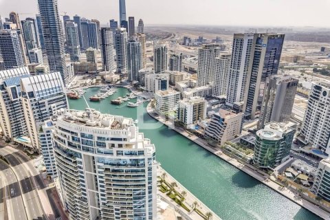 Appartement à Jumeirah Beach Residence, Dubai, 1 chambre, 58 m², № 21424 - photo 11