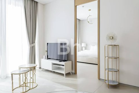 Appartement à Jumeirah Beach Residence, Dubai, 1 chambre, 58 m², № 21424 - photo 9