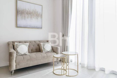 Appartement à Jumeirah Beach Residence, Dubai, 1 chambre, 58 m², № 21424 - photo 2