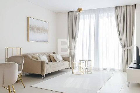 Appartement à Jumeirah Beach Residence, Dubai, 1 chambre, 58 m², № 21424 - photo 1