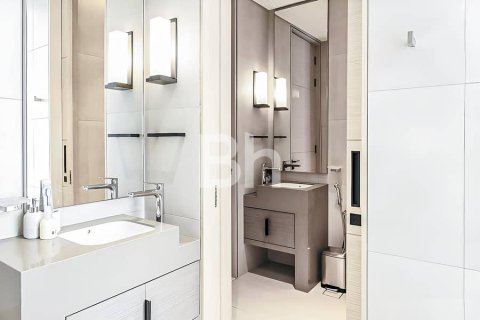 Appartement à Jumeirah Beach Residence, Dubai, 1 chambre, 58 m², № 21424 - photo 10