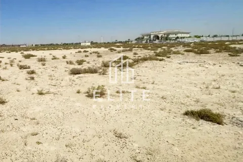 Terreno en Dubai, № 53607 - foto 1