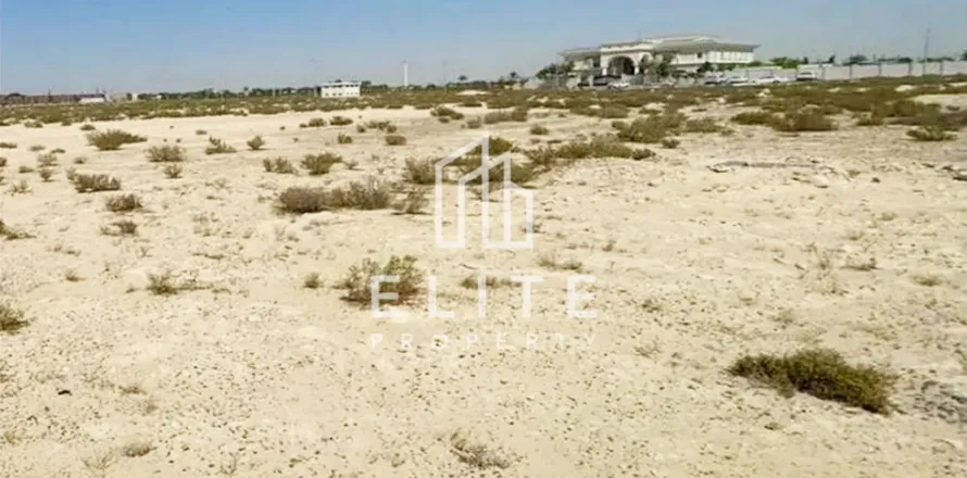 Terreno en Dubai, № 53607