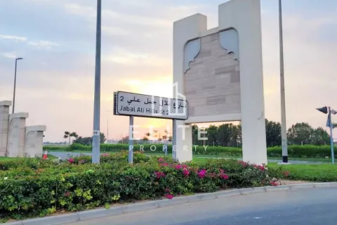 Terreno en Dubai, № 53607 - foto 13