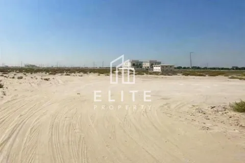 Terreno en Dubai, № 53607 - foto 2