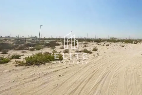 Terreno en Dubai, № 53607 - foto 4