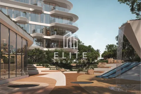 Apartment in Dubai 3 bedrooms, 202 sq.m. № 53603 - photo 9