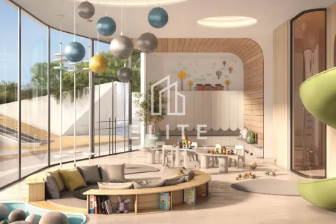 Apartment in Dubai 3 bedrooms, 202 sq.m. № 53603 - photo 3