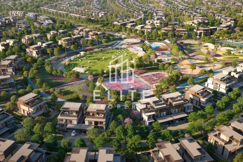 Villa en Nad Al Sheba 1, Nadd Al Sheba, Dubai, 7 dormitorios, № 53601 - foto 18