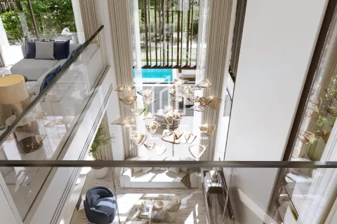 Villa en Nad Al Sheba 1, Nadd Al Sheba, Dubai, 7 dormitorios, № 53601 - foto 17