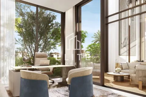 Villa en Nad Al Sheba 1, Nadd Al Sheba, Dubai, 7 dormitorios, № 53601 - foto 12