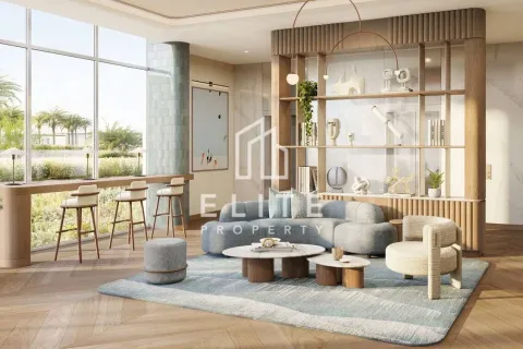 Appartement à Dubai, 2 chambres, 155 m², № 53595 - photo 10