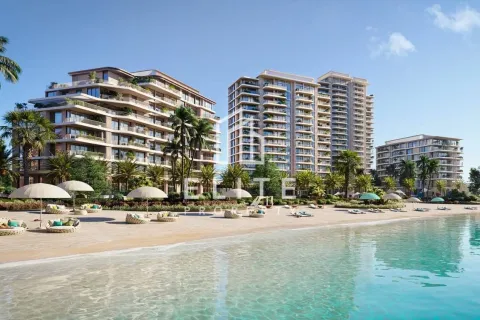 Appartement à Dubai, 2 chambres, 155 m², № 53595 - photo 1