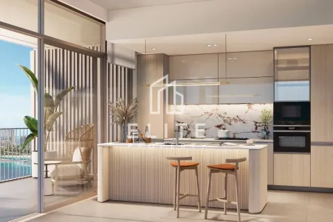 Appartement à Dubai, 2 chambres, 155 m², № 53595 - photo 7