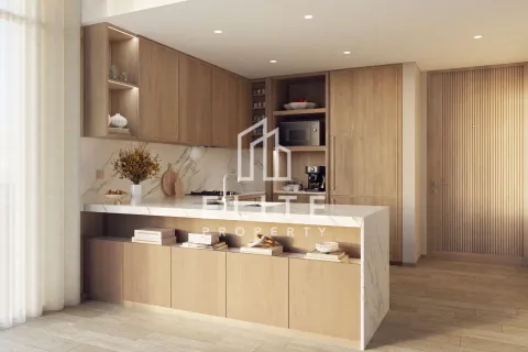 Appartement à Dubai, 2 chambres, 155 m², № 53595 - photo 8