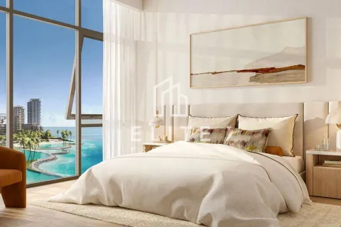 Appartement à Dubai, 2 chambres, 155 m², № 53595 - photo 9