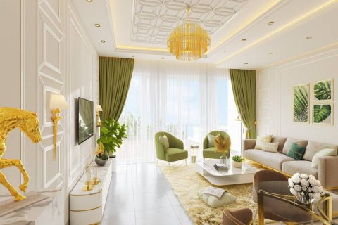 شقة في دبي 2 غرف نوم, 97.92 م² رقم 6175 - صورة 2