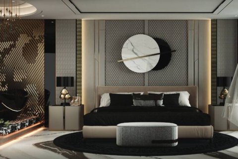 شقة في دبي 1غرف نوم, 75.62 م² رقم 6171 - صورة 3