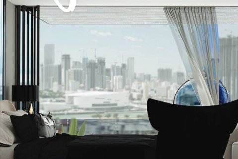 شقة في دبي 43.67 م² رقم 6172 - صورة 3