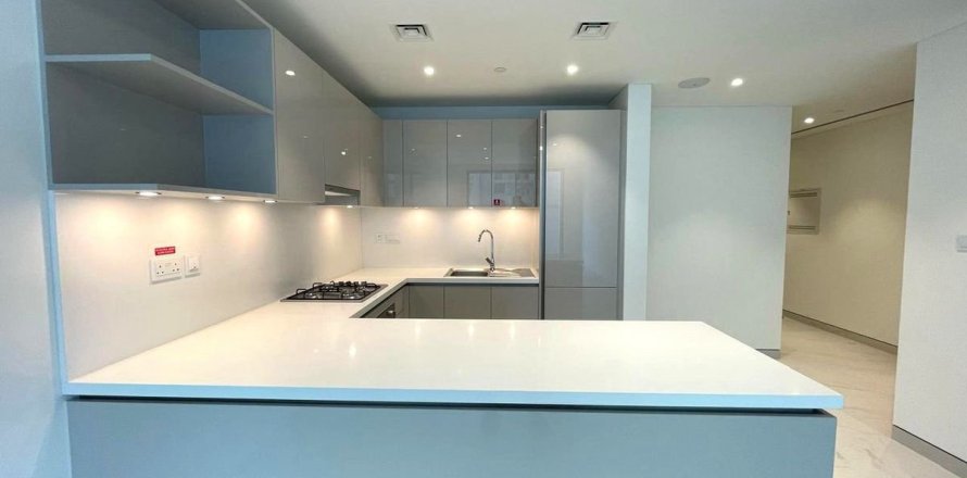 Apartamento en Dubai, 1 dormitorio, 69.4 m², № 97550