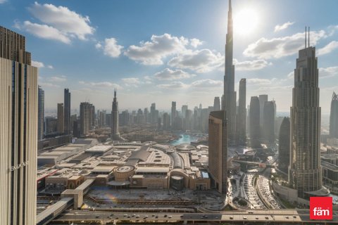 شقة في وسط مدينة دبي, دبي 3 غرف نوم, 168.8 م² رقم 97542 - صورة 12